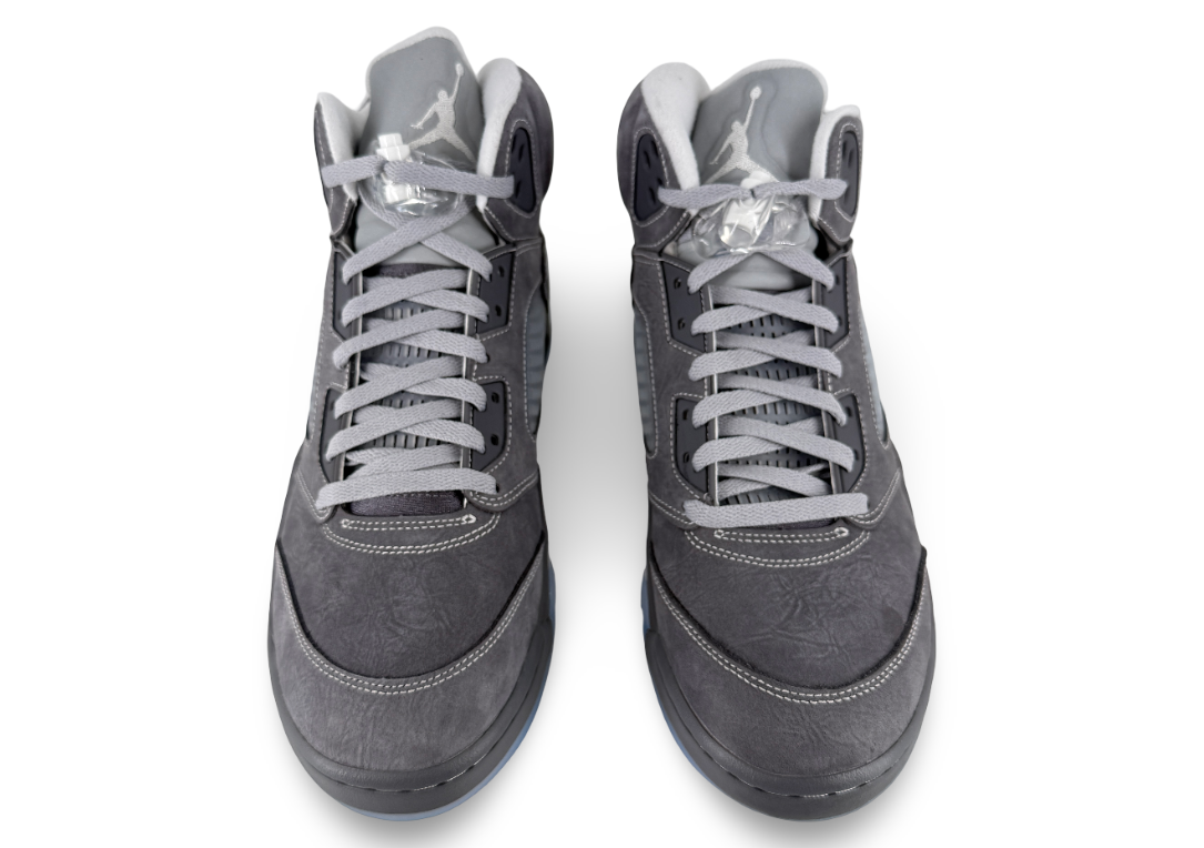 Jordan 5 Retro Wolf Grey (2026)