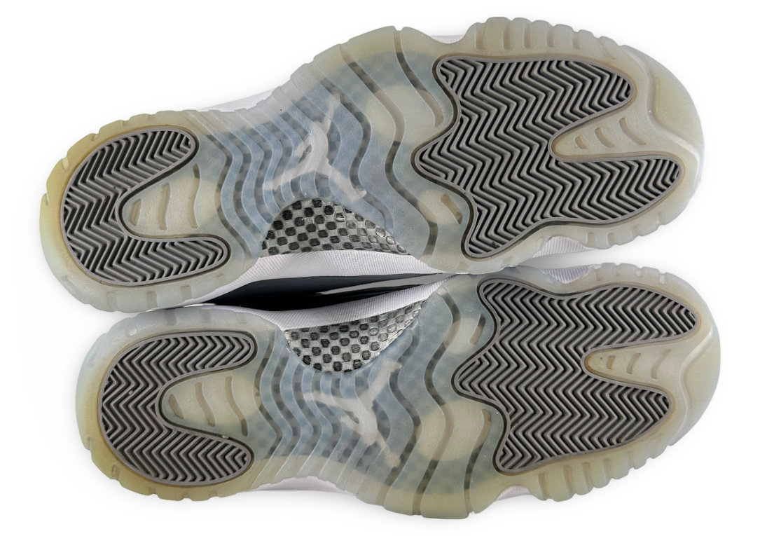 Jordan 11 Retro Cool Grey (2021)