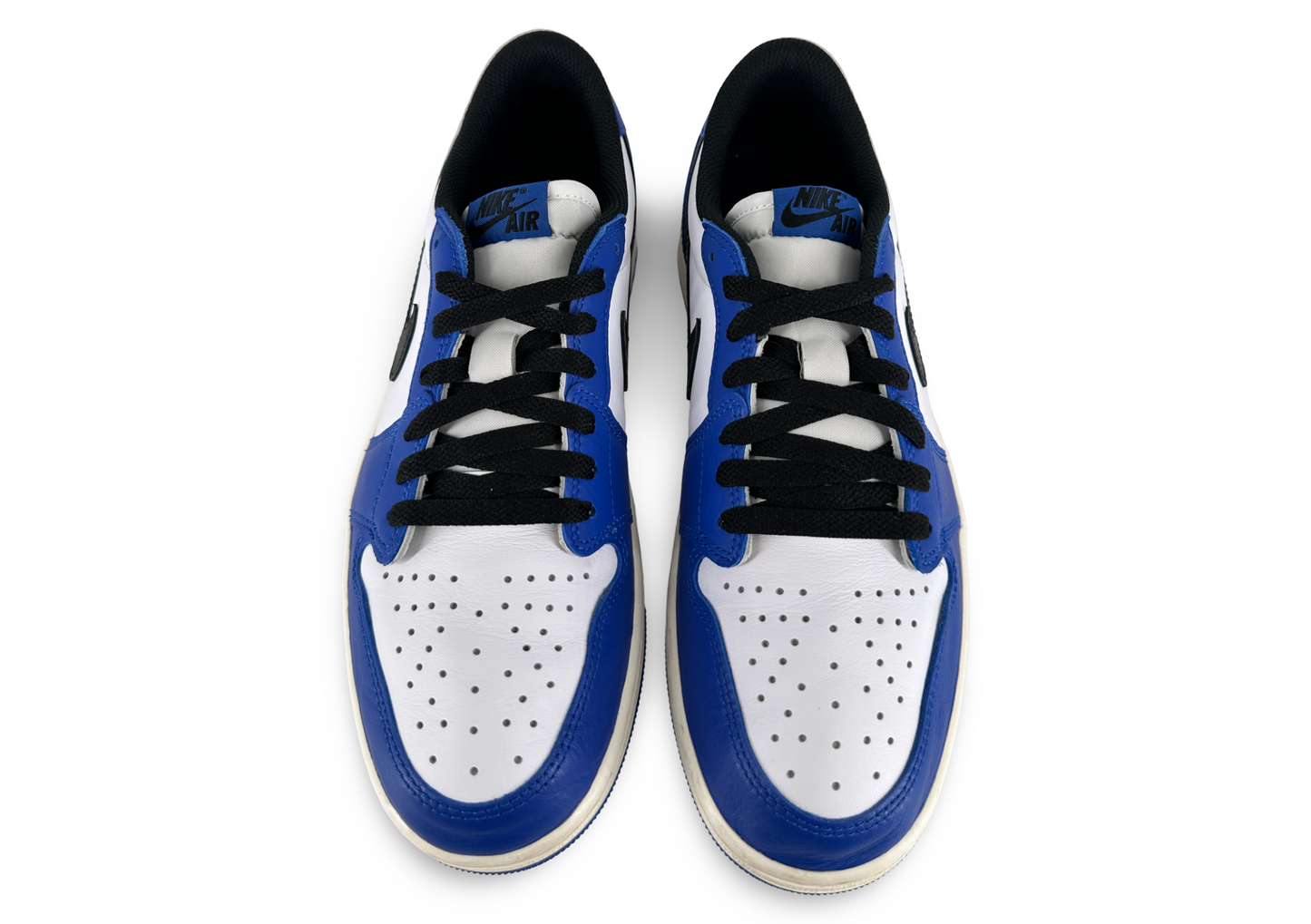 Jordan 1 Retro Low OG Game Royal