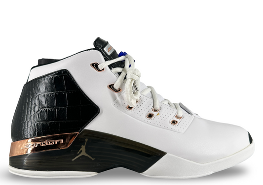 Jordan 17 Retro Copper (2016)