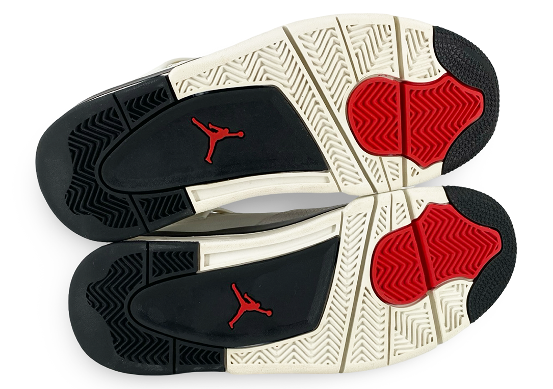 Jordan 4 Retro Flight Club (GS)