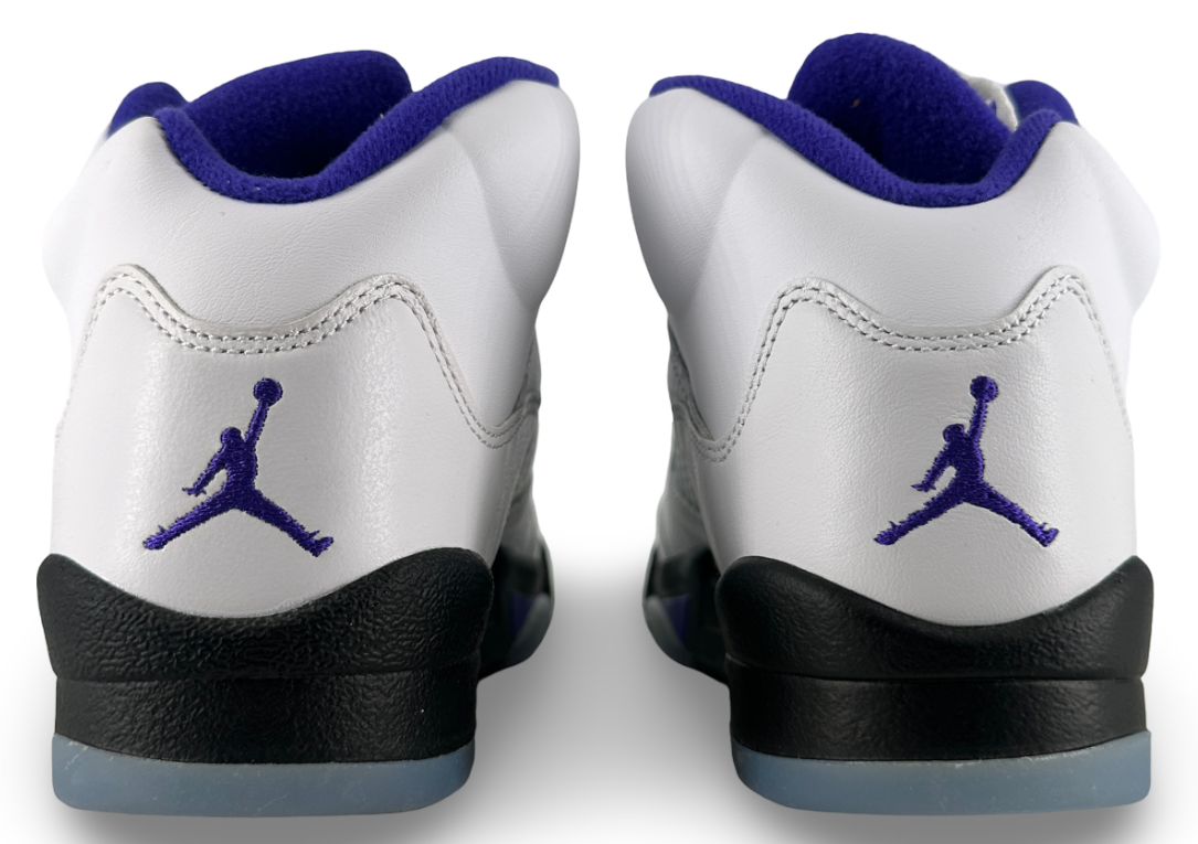 Jordan 5 Retro Dark Concord (GS)