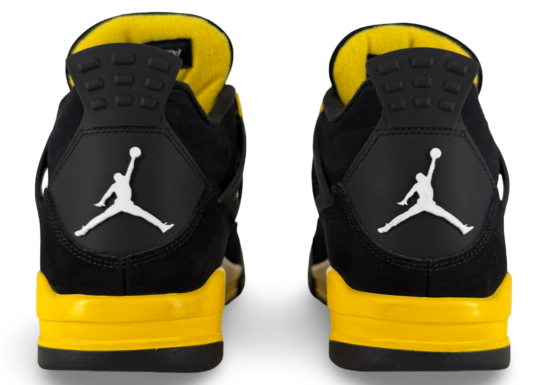 Jordan 4 Retro Thunder (2023)