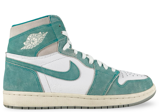 Jordan 1 Retro High Turbo Green