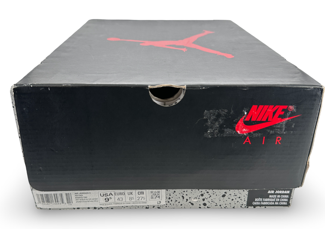 Jordan 5 Retro Tokyo T23 (2025)