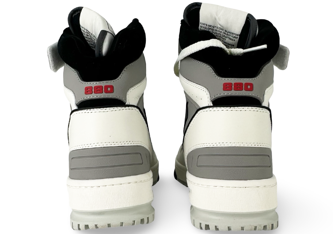 AVIA 880 OG Retro White Grey