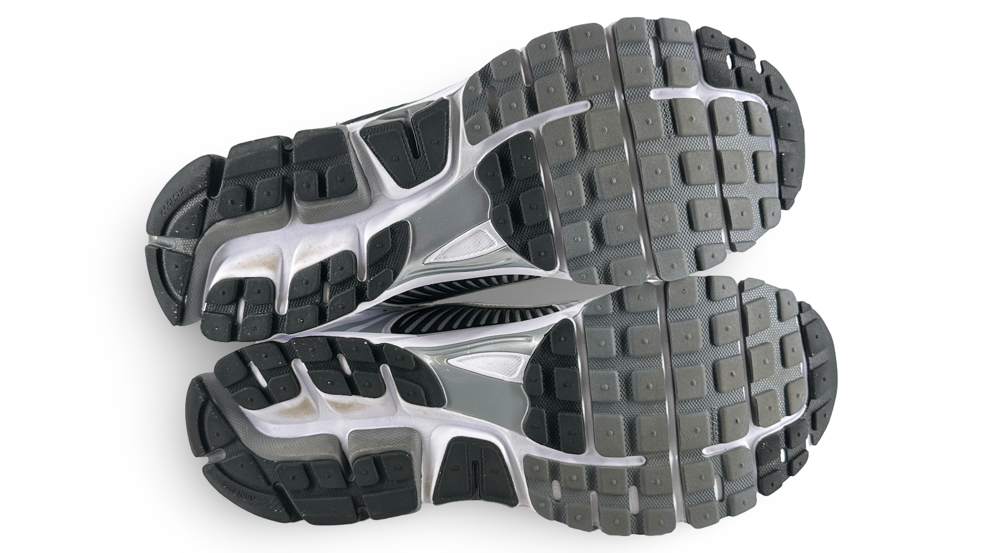 Nike Zoom Vomero 5 SE SP Dark Grey Black White