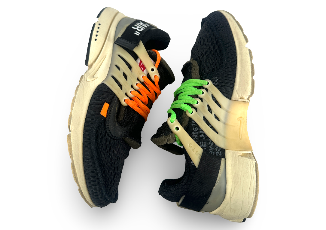 Nike Air Presto Off-White
