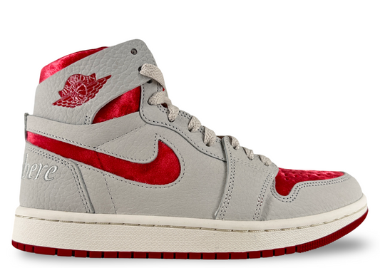 Jordan 1 High Zoom Air CMFT 2 Valentine's Day (2023) (Women's)