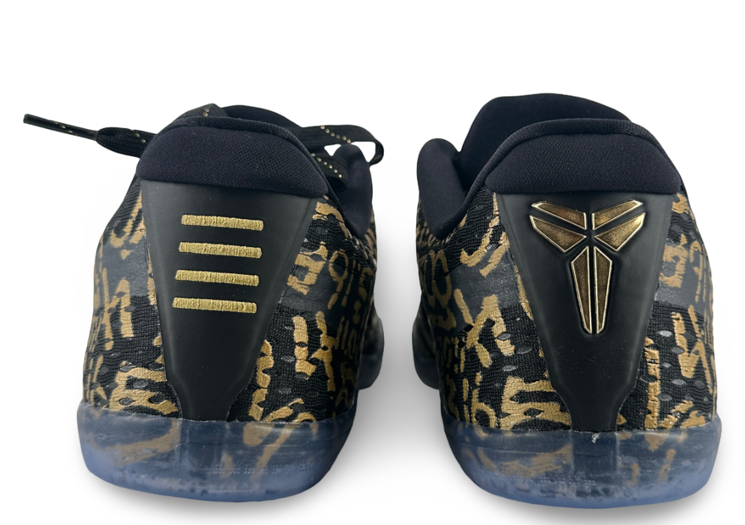 Nike Kobe 11 Protro Mamba Day