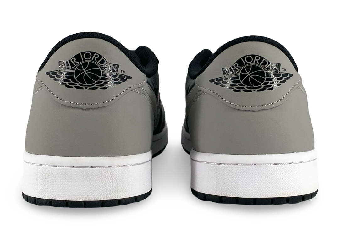 Jordan 1 Retro Low OG Shadow (2024)