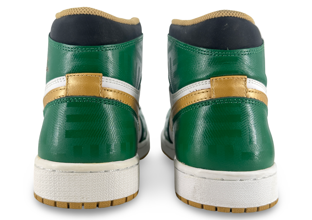 Jordan 1 OG Celtics