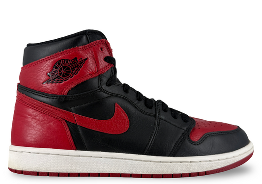 Jordan 1 Retro High Bred Banned (2016)