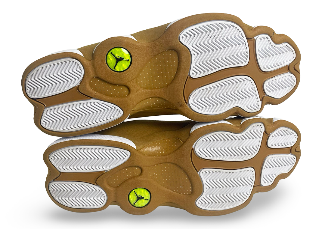 Jordan 13 Retro Wheat (2023)