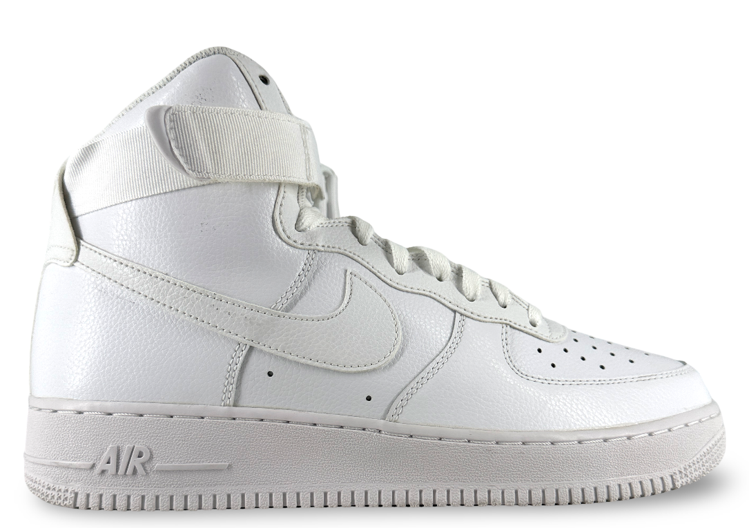 Nike Air Force 1 High White