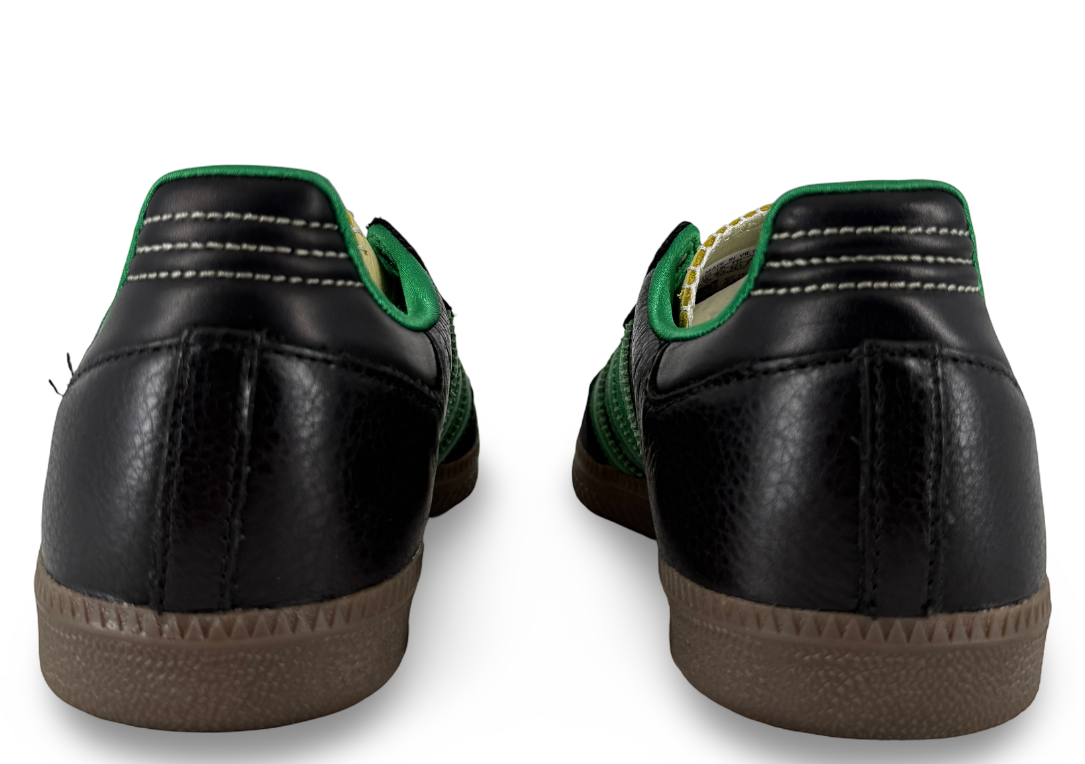 adidas Samba Wales Bonner Black