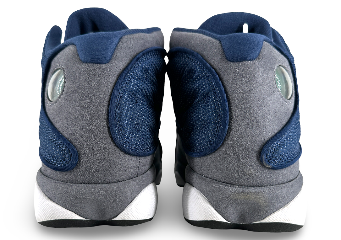 Jordan 13 Retro Flint (2026)