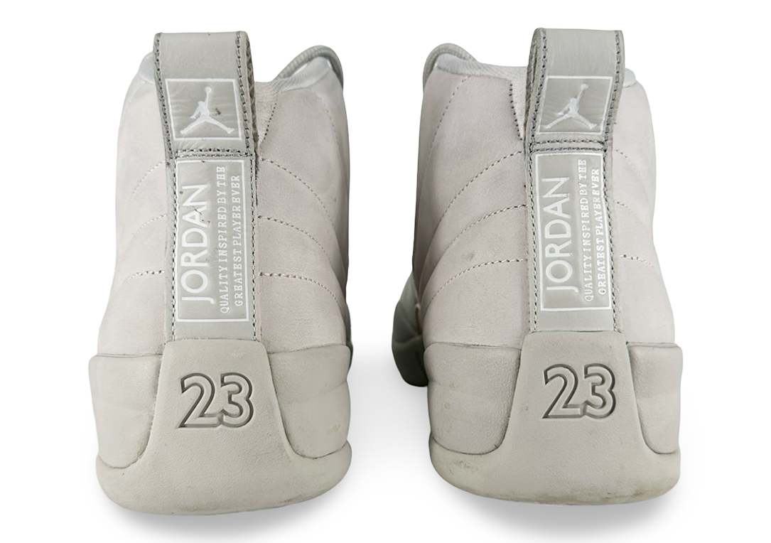 Jordan 12 Retro Phantom (Women's)
