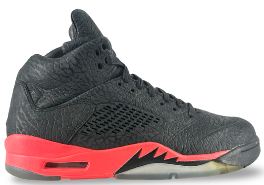 Jordan 5 Retro 3Lab5 Infrared
