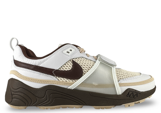 Nike Zoom Field Jaxx Travis Scott Light Chocolate