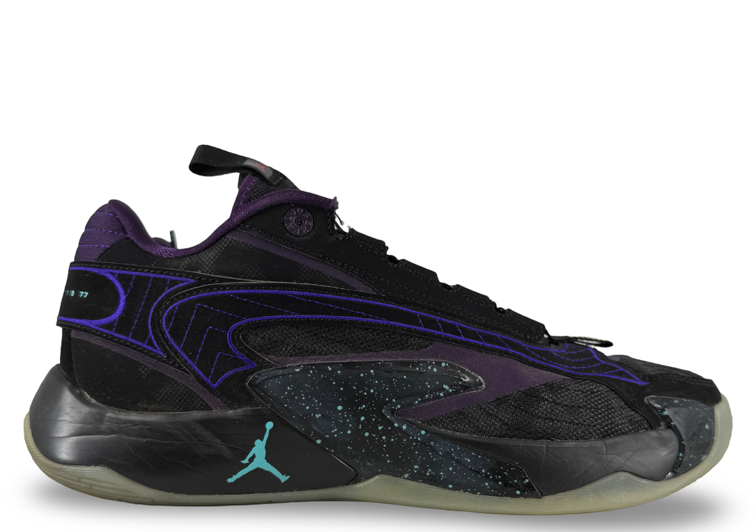 Jordan Luka 2 Luk.AI Space Hunter