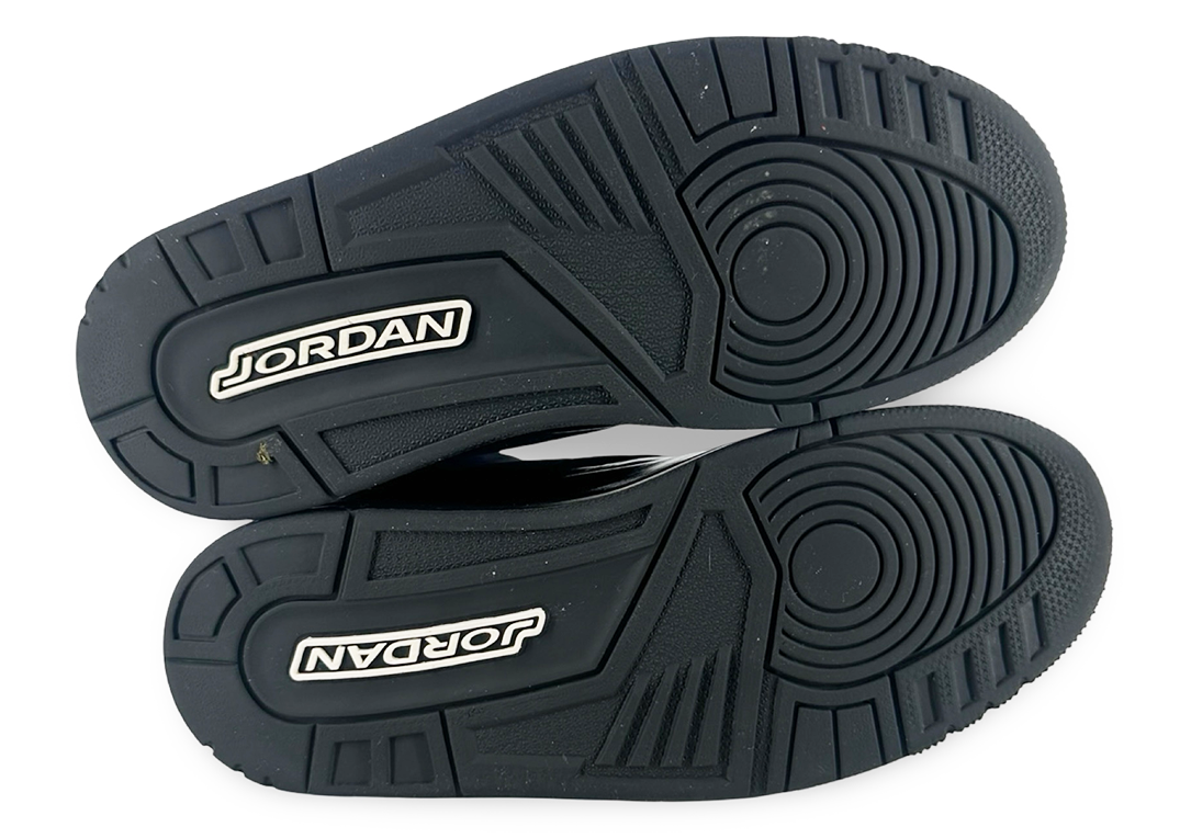 Jordan 3 Retro Black Cat (2025)