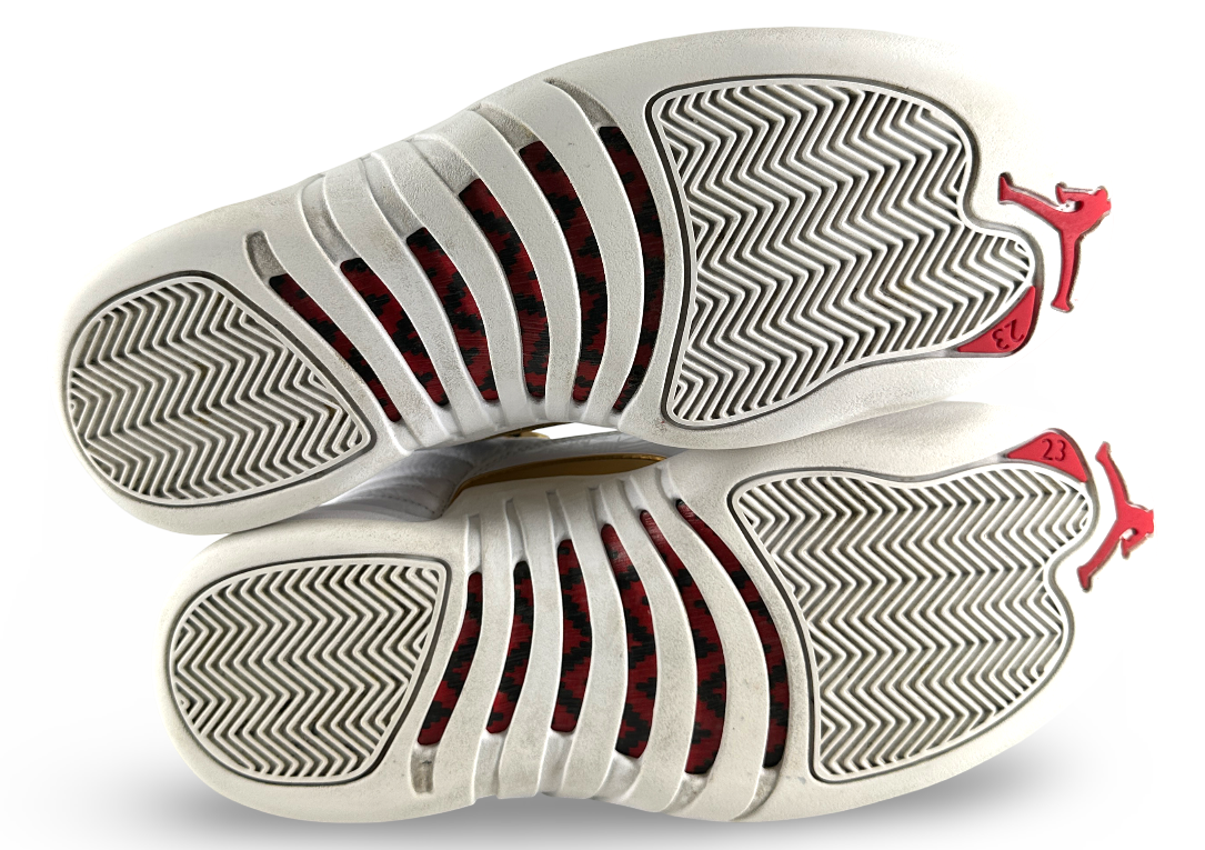Jordan 12 Retro FIBA (2019)