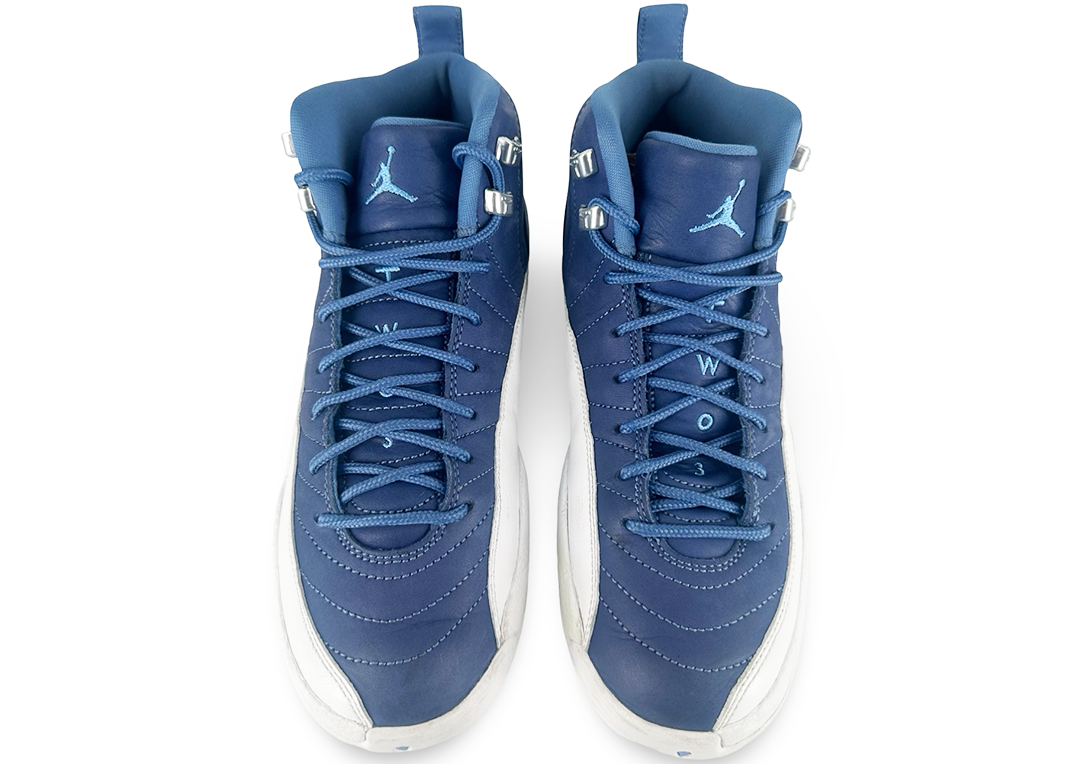 Jordan 12 Retro Indigo (GS)