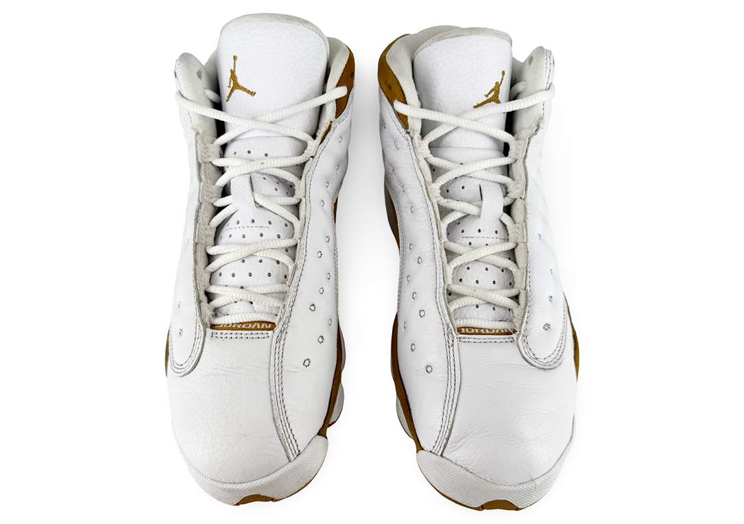 Jordan 13 Retro Wheat (2023) (GS)