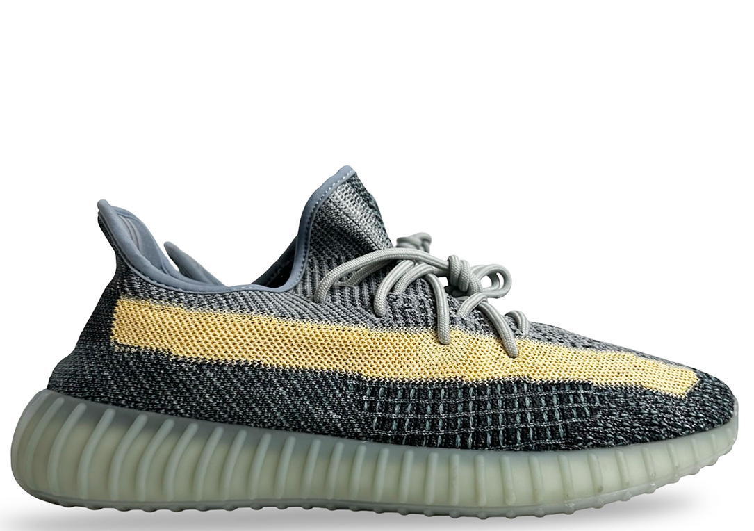 adidas Yeezy Boost 350 V2 Ash Blue
