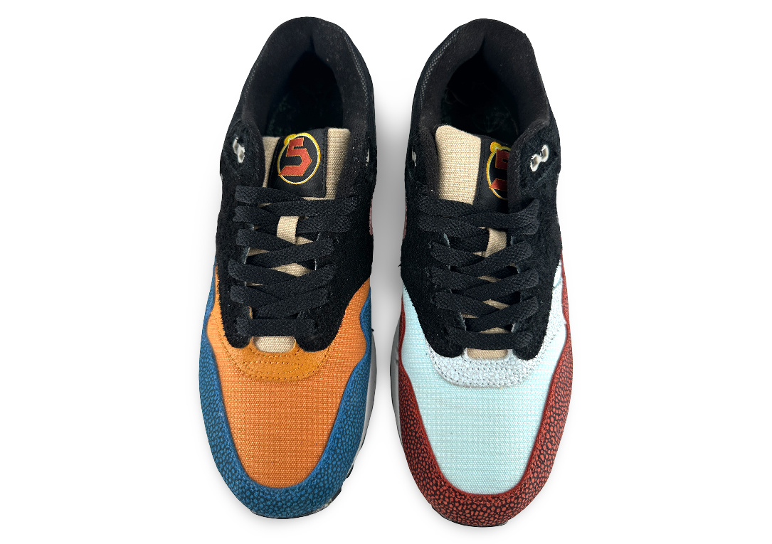 Nike Air Max 1 Swipa