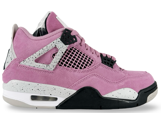 Jordan 4 Retro Orchid (Women's)