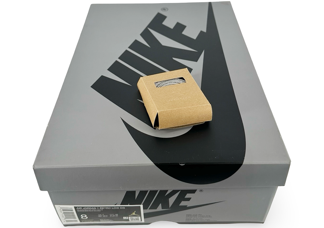 Jordan 1 Retro Low OG Shadow (2024)