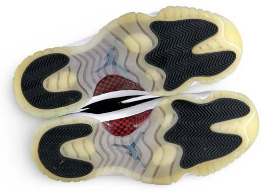 Jordan 11 Retro 72-10