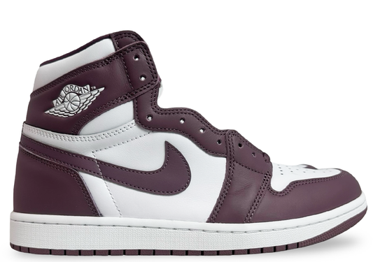 Jordan 1 Retro High OG Mauve