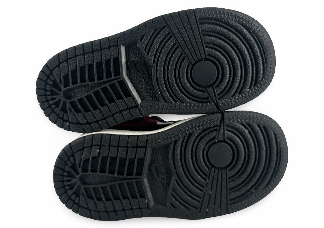 Jordan 1 Mid Bred Twist (TD)