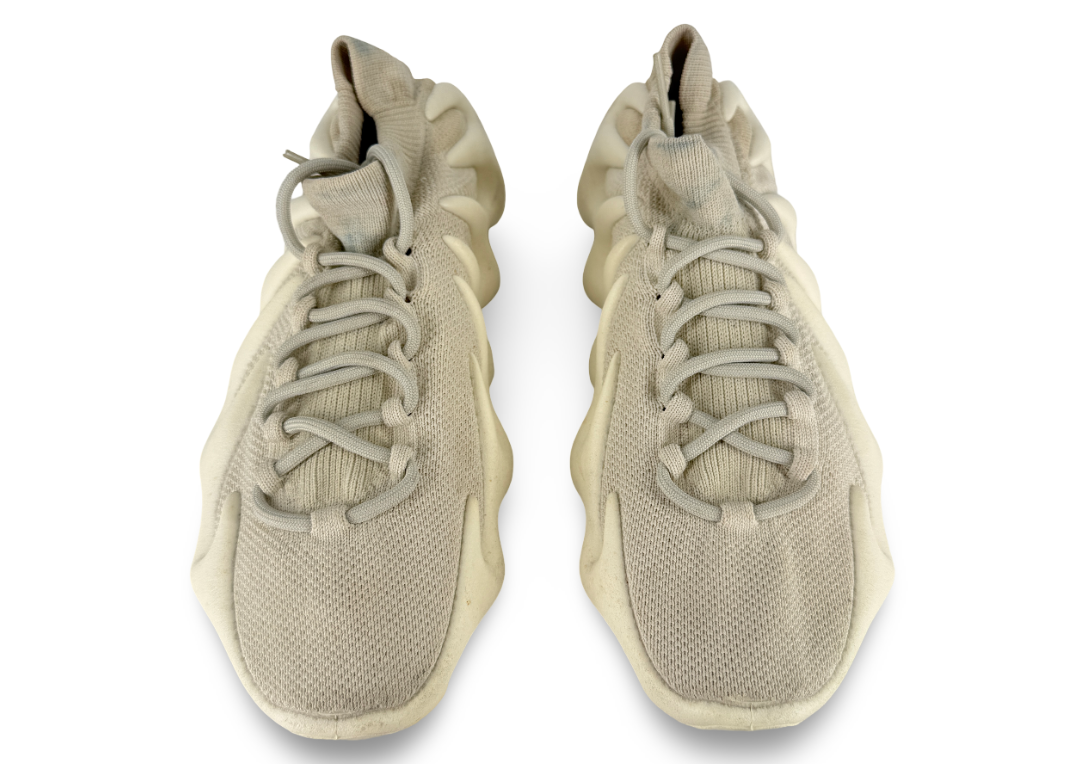 adidas Yeezy 450 Cloud White