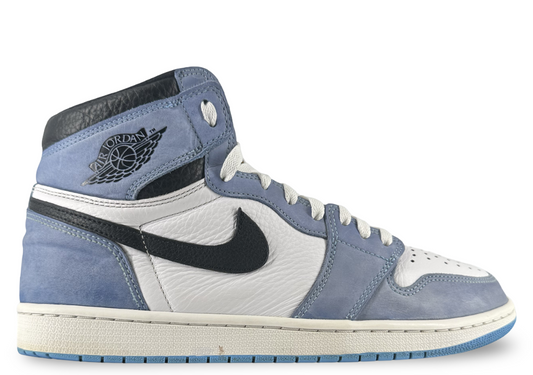 Jordan 1 Retro High OG University Blue