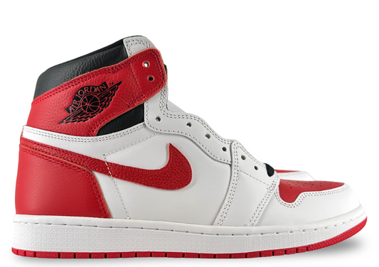 Jordan 1 Retro High OG Heritage
