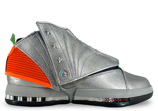 Jordan 16 Retro Free The Youth