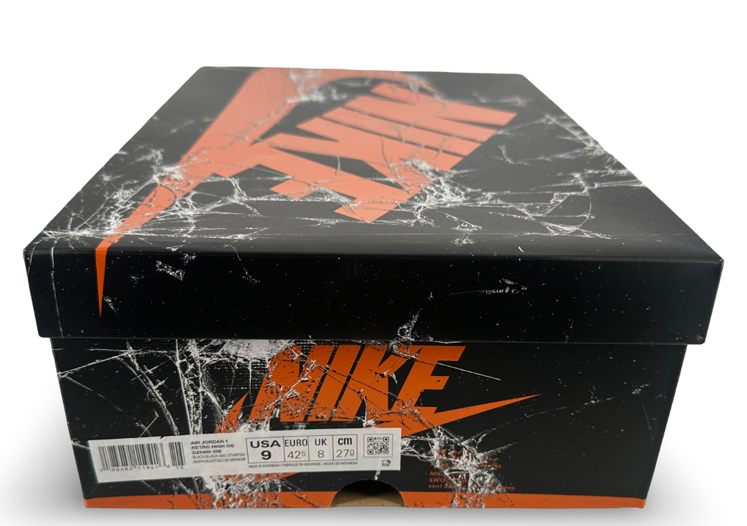 Jordan 1 Retro High OG Shattered Backboard (2025)