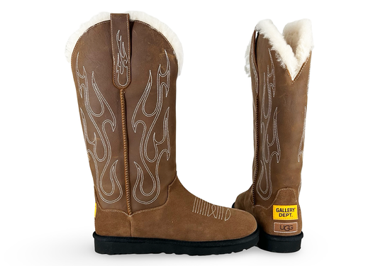 UGG Stitched Boot Gallery Dept.