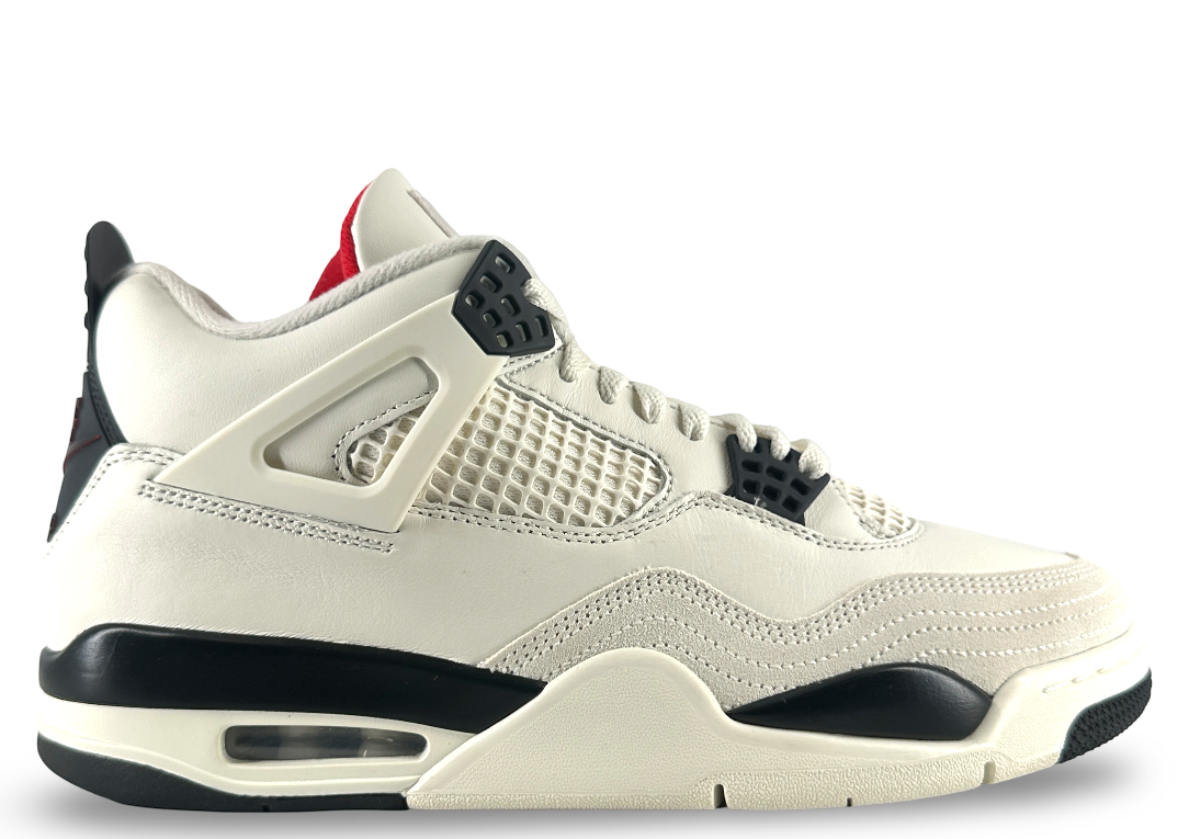 Jordan 4 Retro OG Flight Club