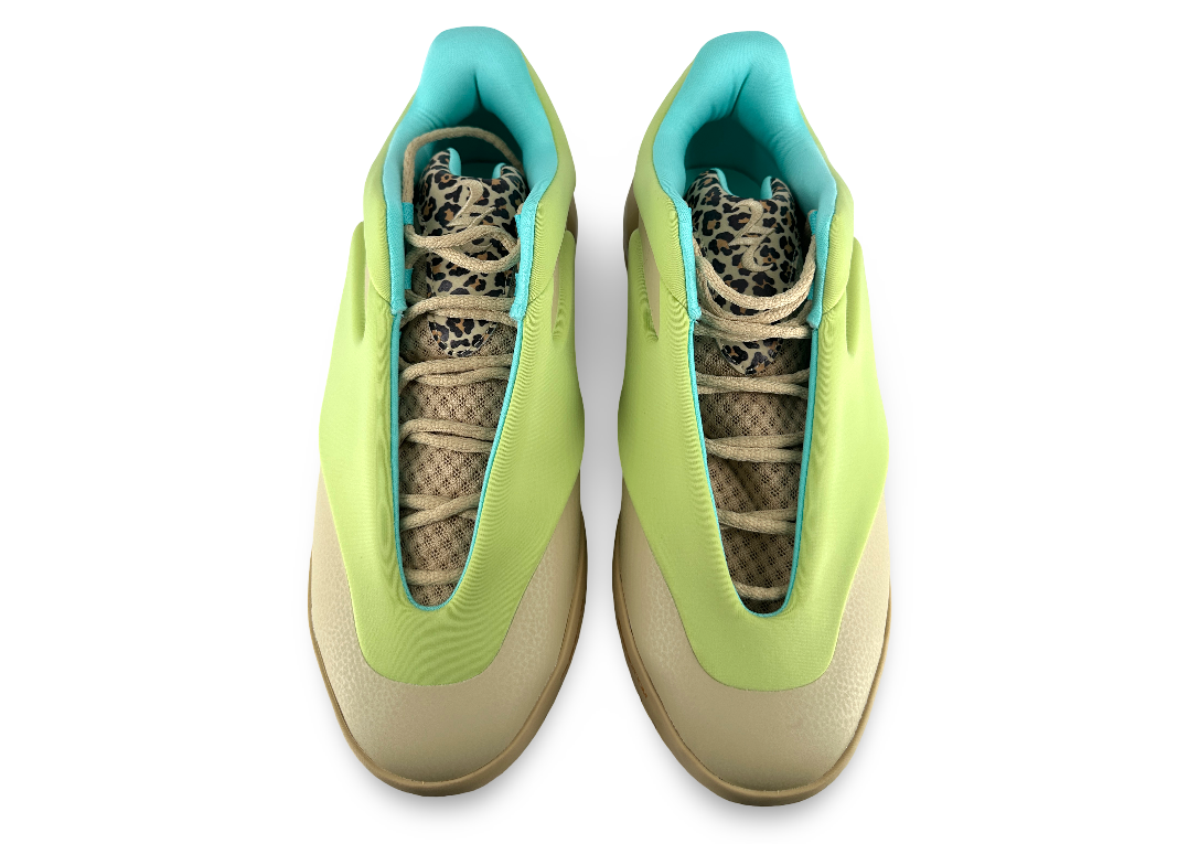 Converse SHAI 001 Lace Up Cheetah