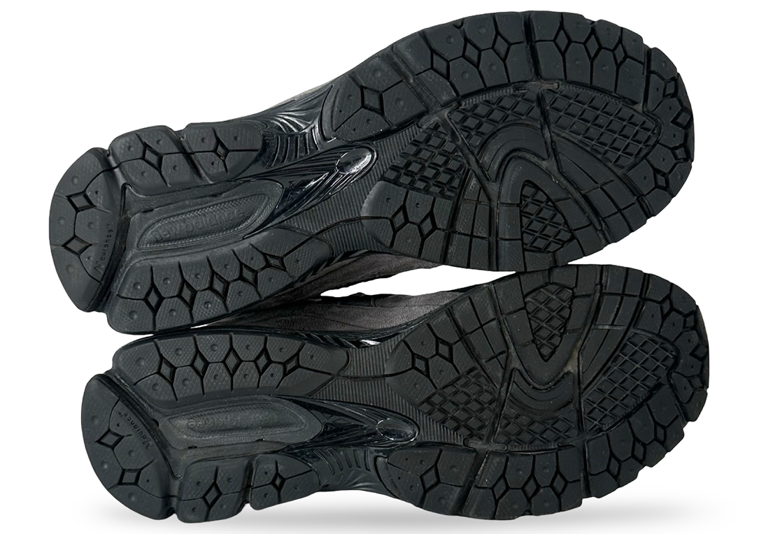 New Balance 2002R Gore-Tex JJJJound Charcoal
