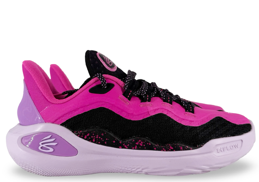 Under Armour Curry 11 Girl Dad