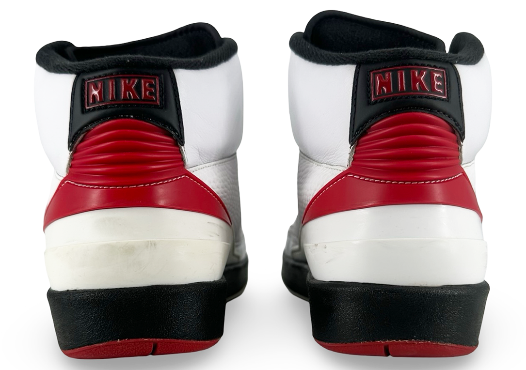 Jordan 2 Retro OG Chicago (2022) (GS)