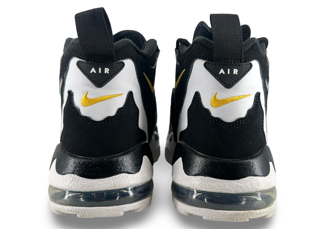 Nike Air DT Max '96 Black White (2024)