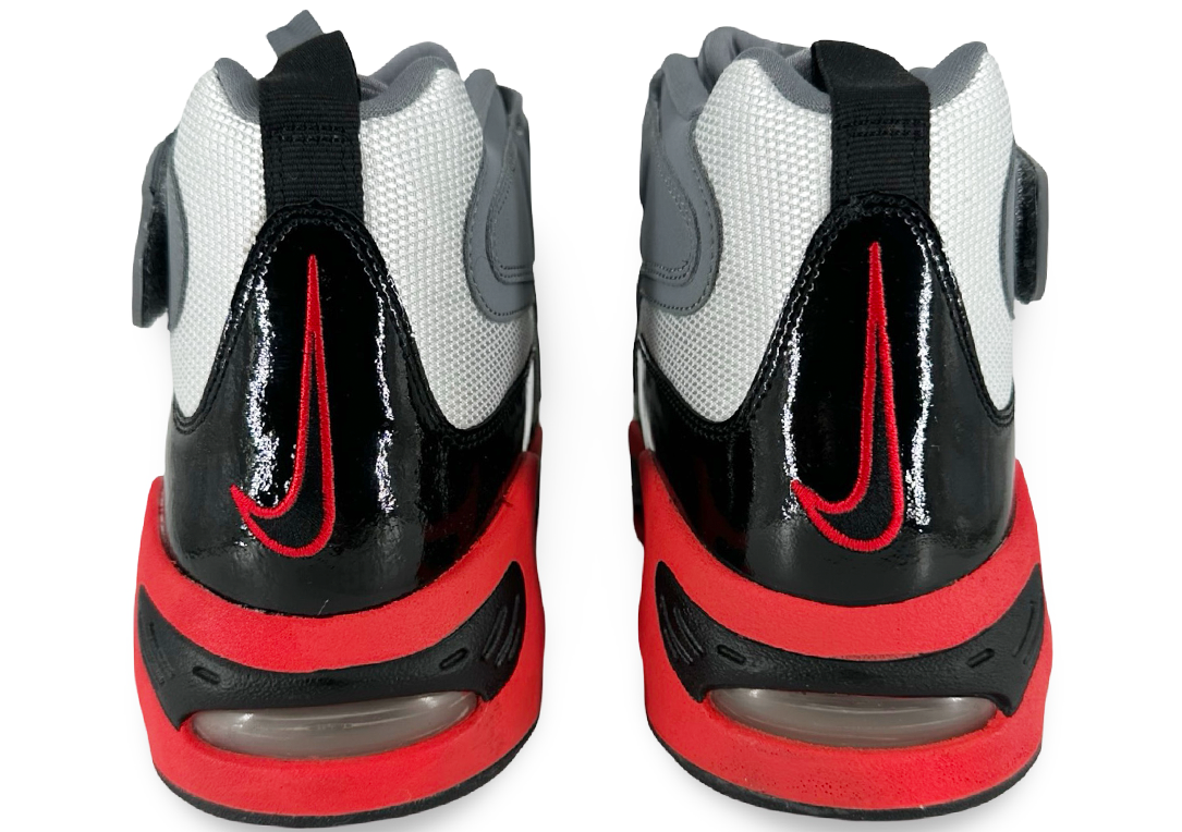 Nike Air Griffey Max 1 Pure Platinum Pimento