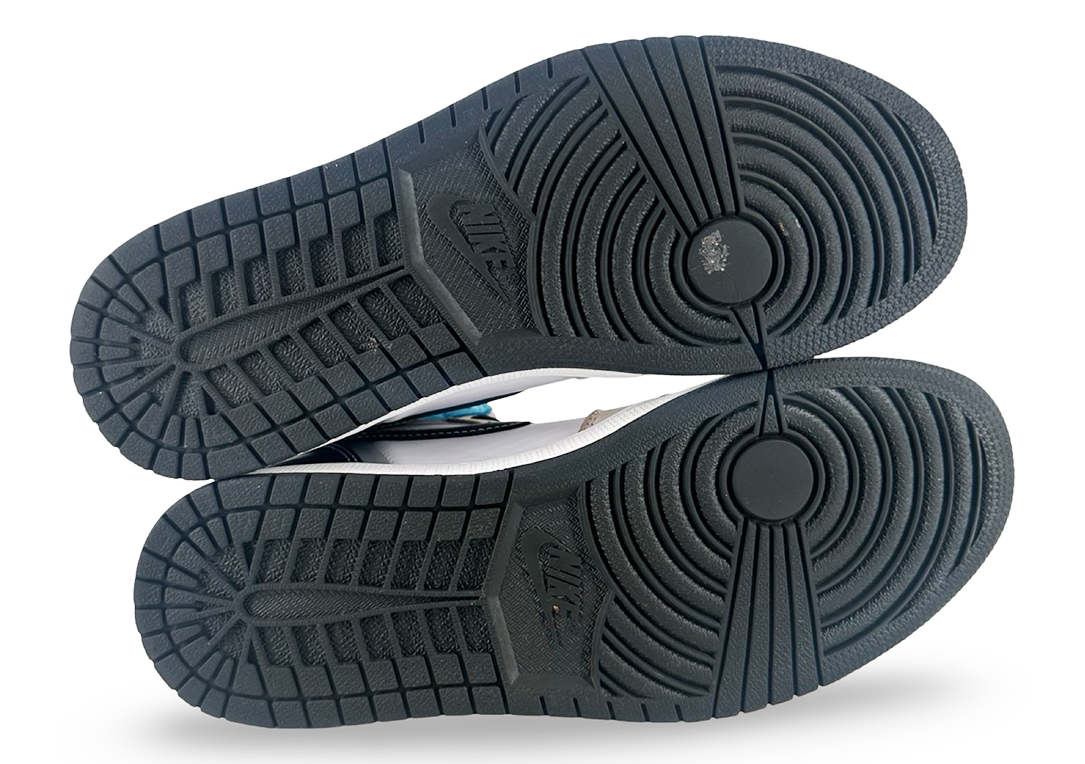 Jordan 1 Retro High OG Prototype